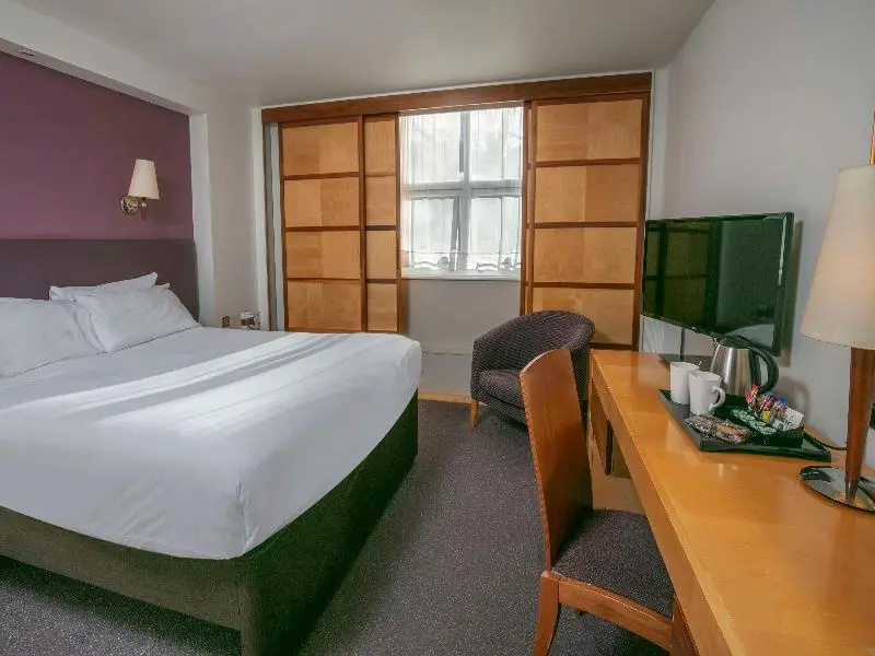 Milestone Peterborough Hotel A1M Sure Collection - Chambres