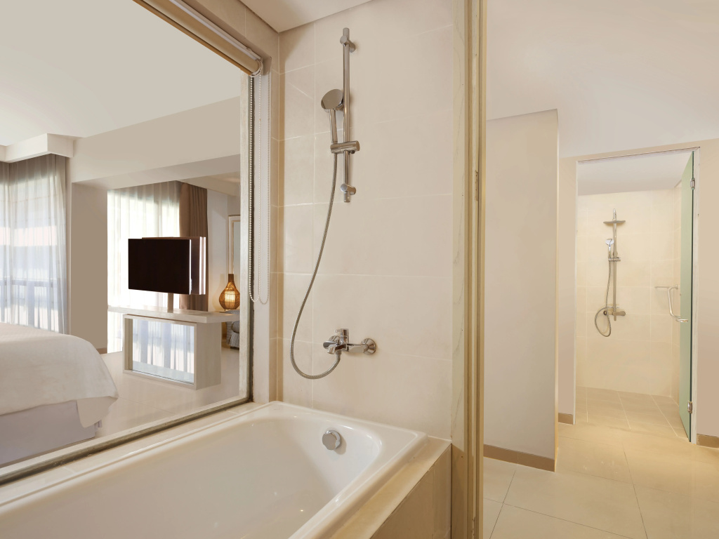 Four Points By Sheraton Bali, Kuta - Général