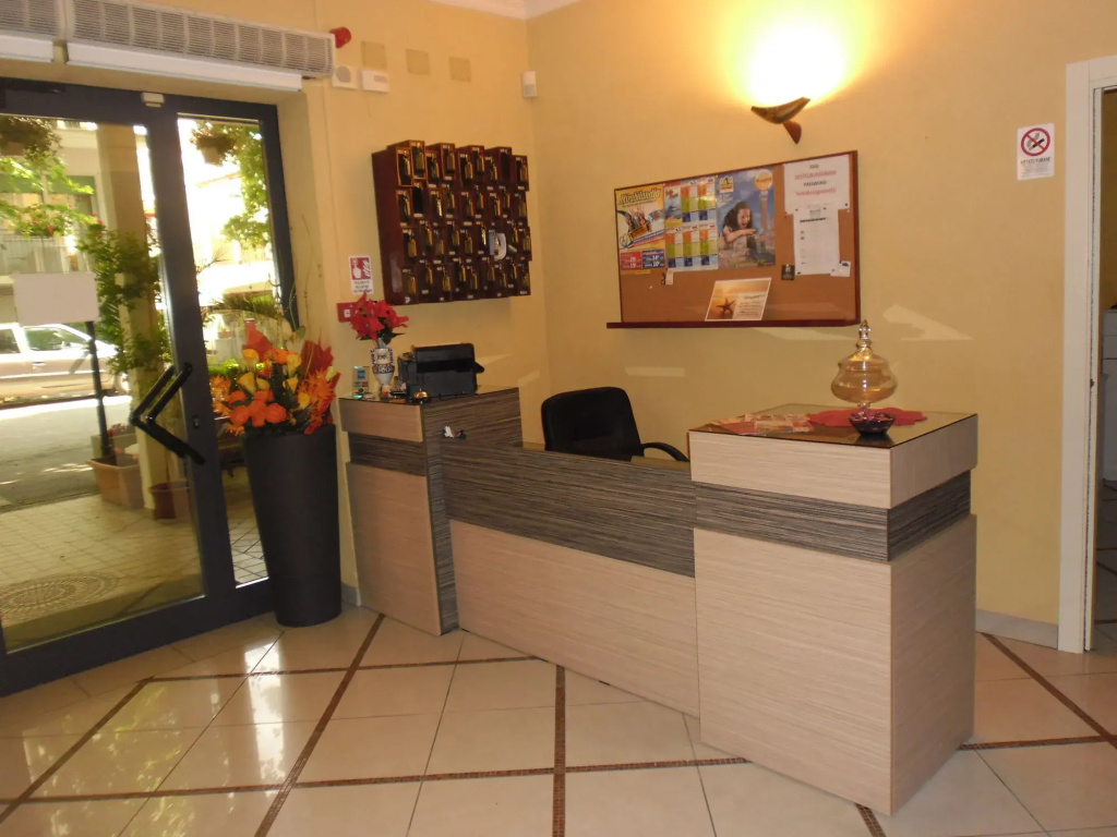 Hotel photo 2