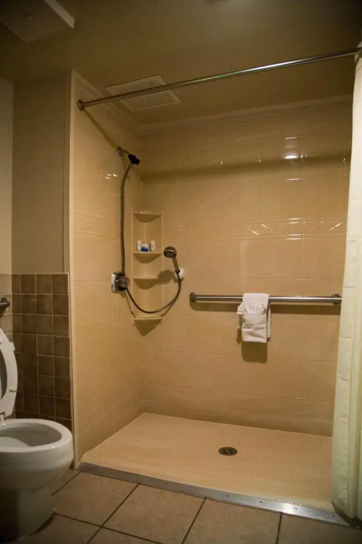 Best Western Plus Saddleback Inn & Conference Center - Chambres
