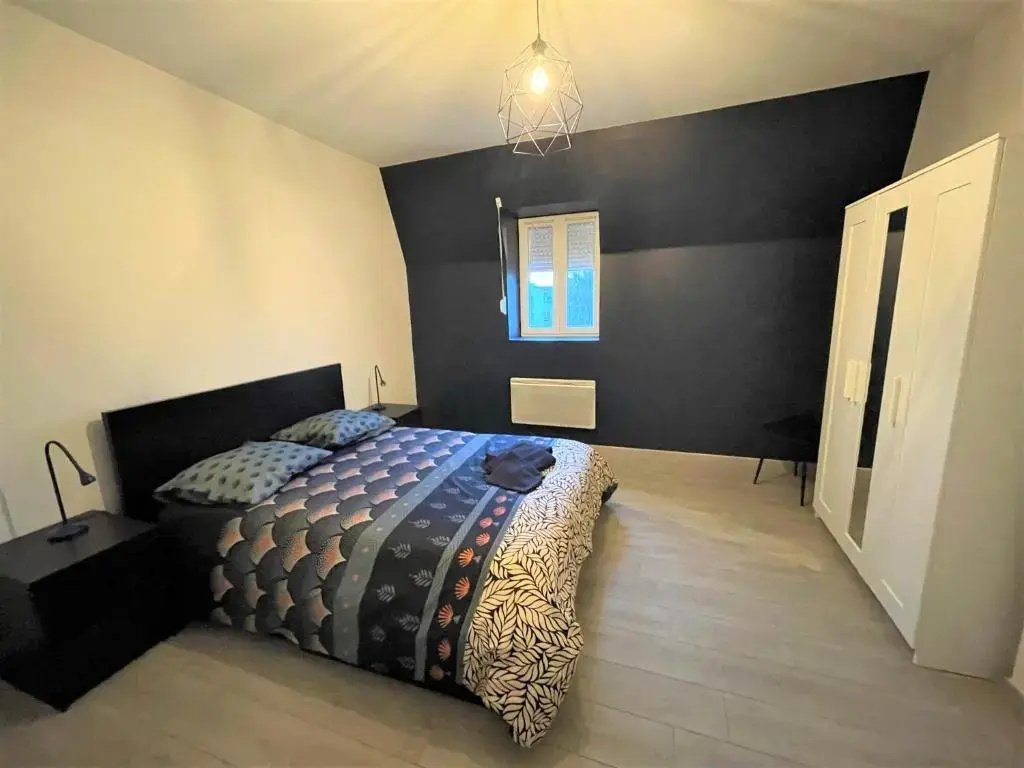 Voir la photo 4 — LE BOULARD : appartement en plein coeur du centre de Reims