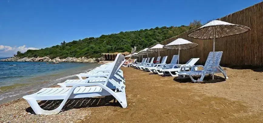 Nish Bodrum Resort - фото 12