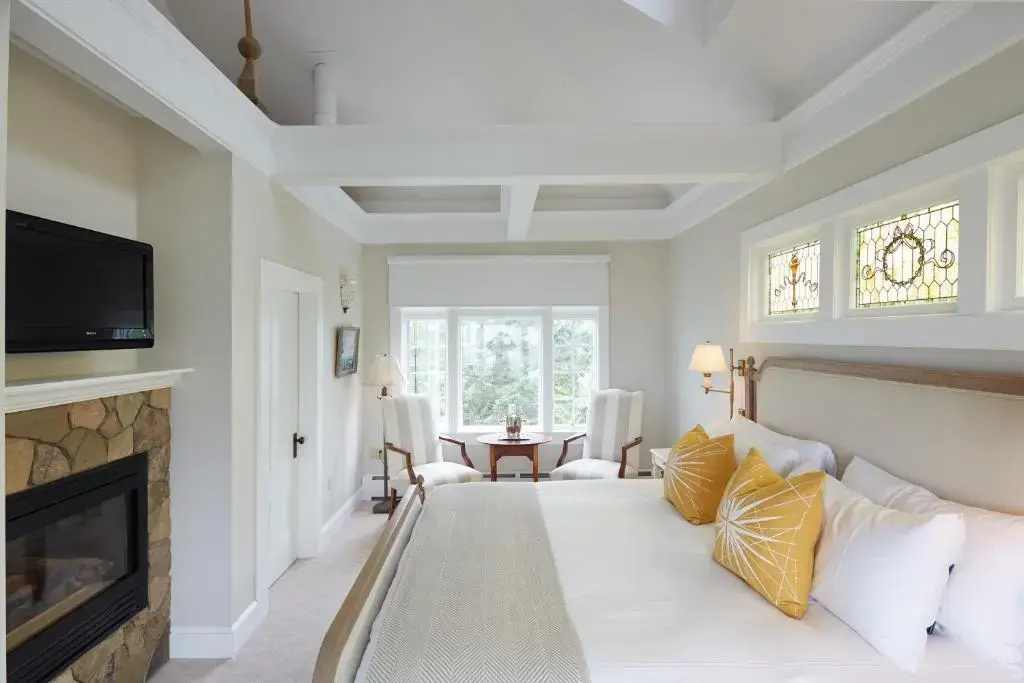 Cape Arundel Inn - Club House - Chambres