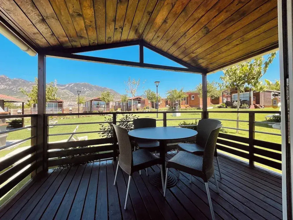 Family Bungalow