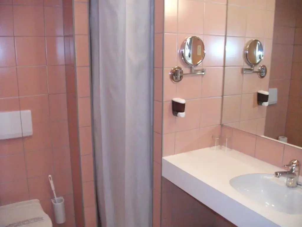 Hotel Schlosswald - Chambres