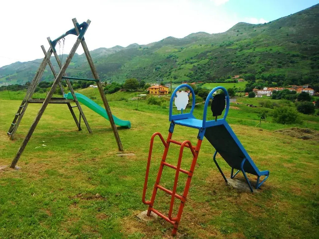 Hotel Rural El Otero - Général