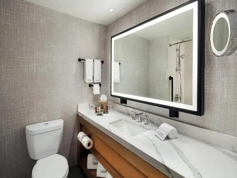 Laguna Cliffs Marriott Resort and Spa - Chambres