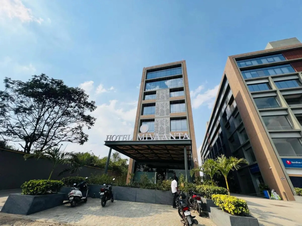 Hotel Mivaante