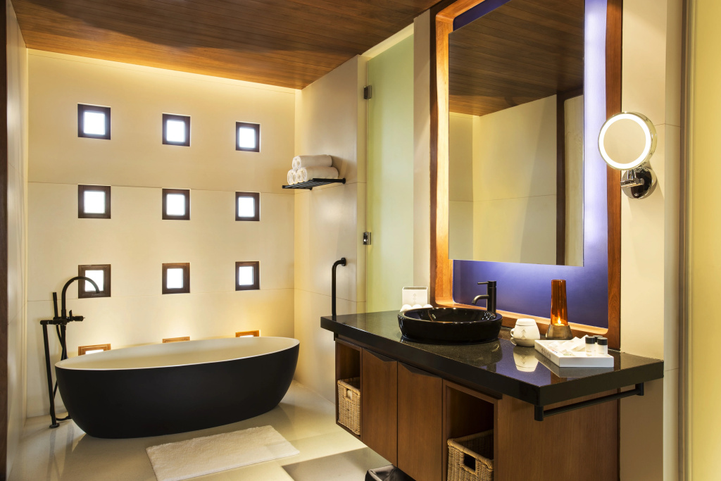 InterContinental Chennai Mahabalipuram Resort by IHG - Général