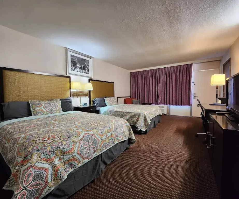 Hotel photo 2