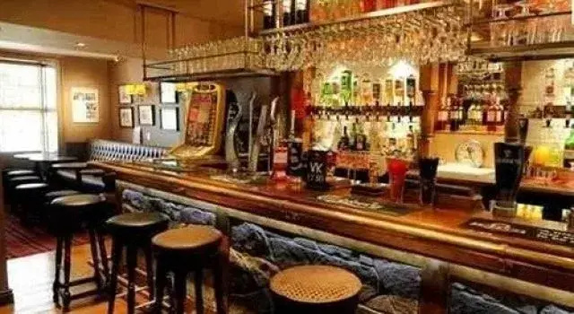 Holland Arms Hotel - Général
