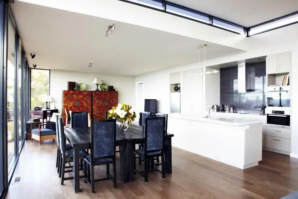 Dragonfly Lodge - Chambres