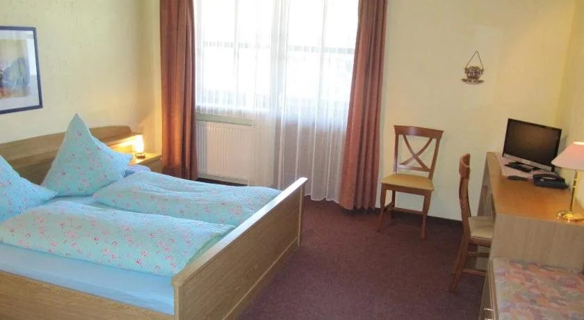 Landgasthof-Hotel Zum Anleitner - Général
