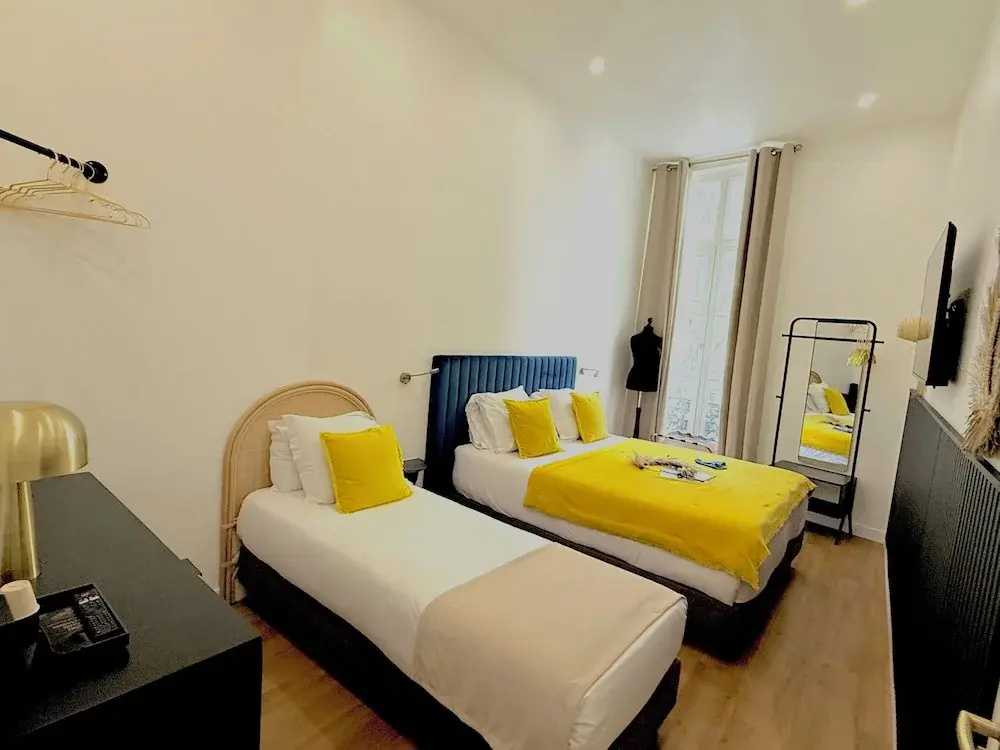 Voir la photo 3 — Boutique Hôtel Provencia