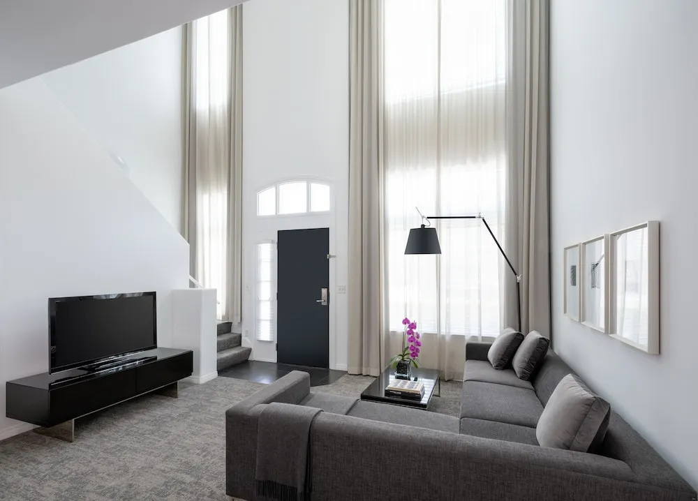 AKA Beverly Hills - Chambres