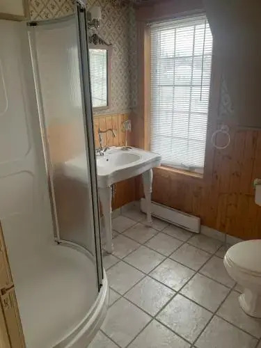 Gite L'Isle-Du-Randonneur B&B - фото 5