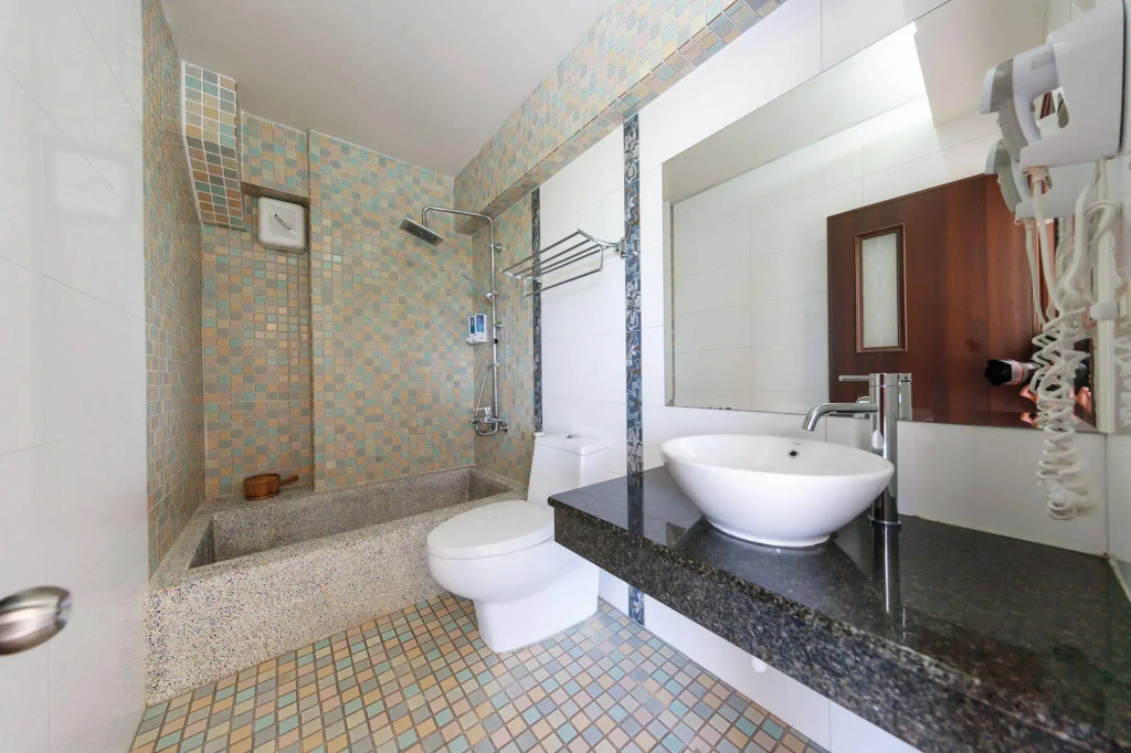 Hotel photo 10
