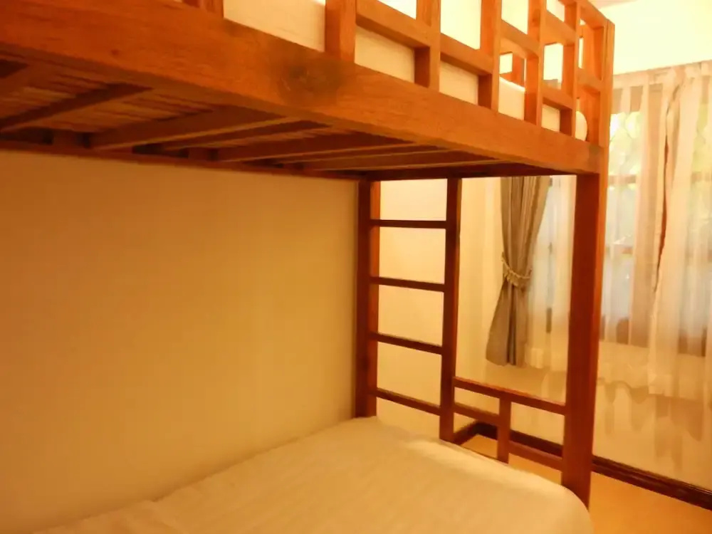 Eureka Villas Siem Reap - Chambres