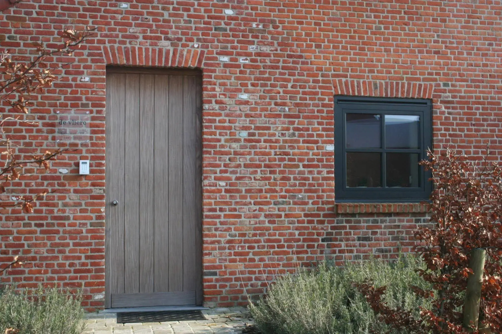Guesthouse De Vliere - Général