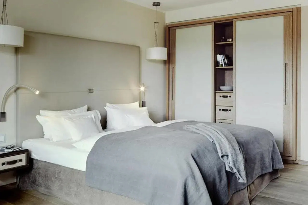 Hotel Fährhaus Sylt - Général