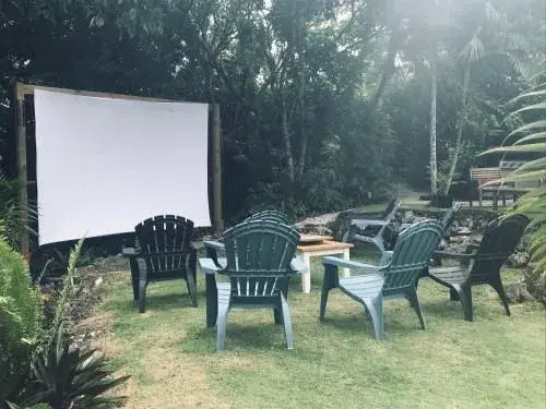 Namukulu Cottages - фото 16