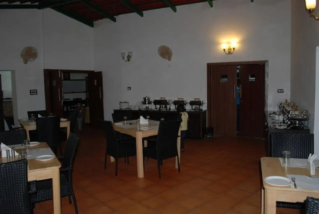 Eka Resorts - Général