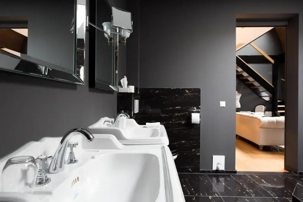 Duplex Suite