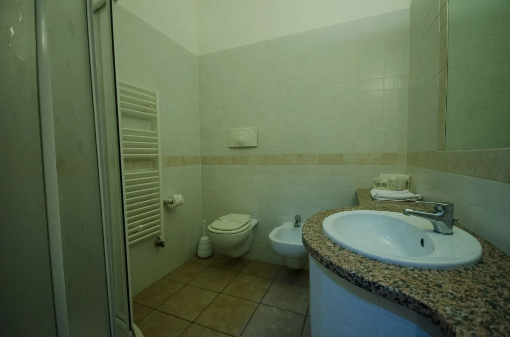 Hotel Duca della Corgna - Général