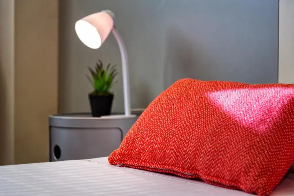 OK Aparthotel Plata - Chambres