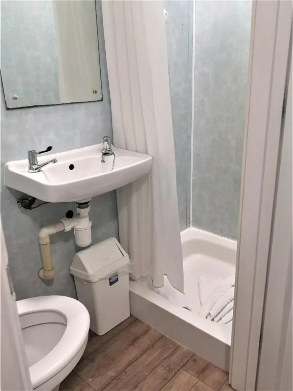 Carnmath Hotel - Chambres