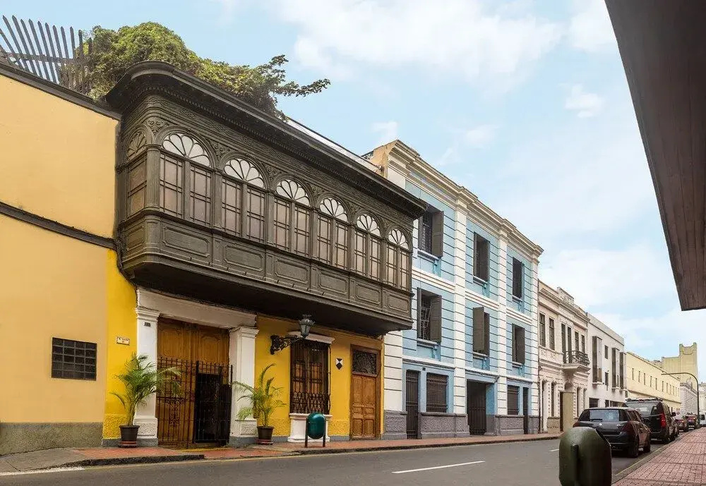 Hotel España