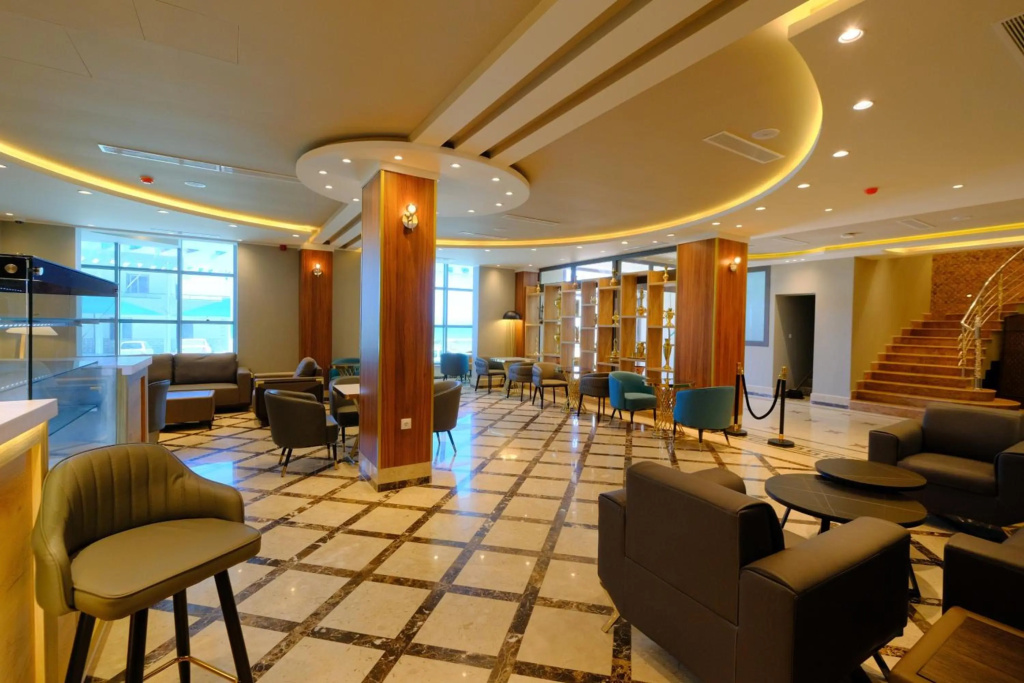 Hotel photo 13