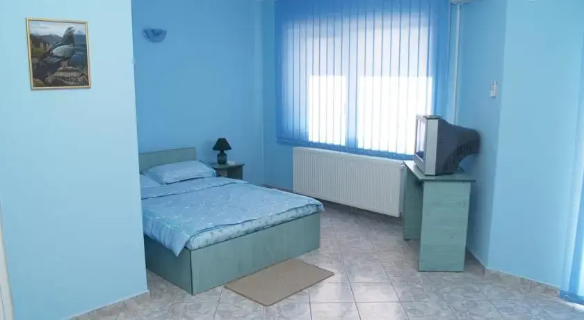 Hotel Villa Brignoli & Fogliata - Général