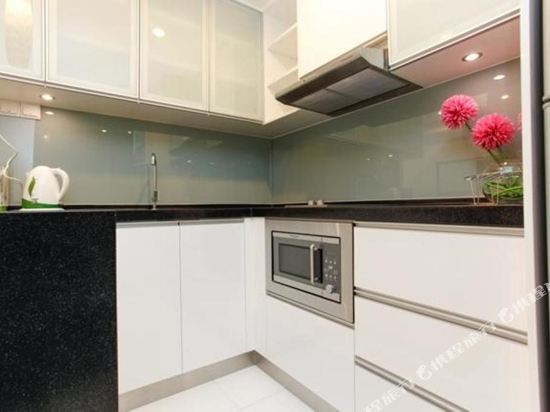 Casa Residency Service Apartment