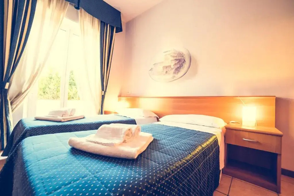 Hotel La Gaietta - Général