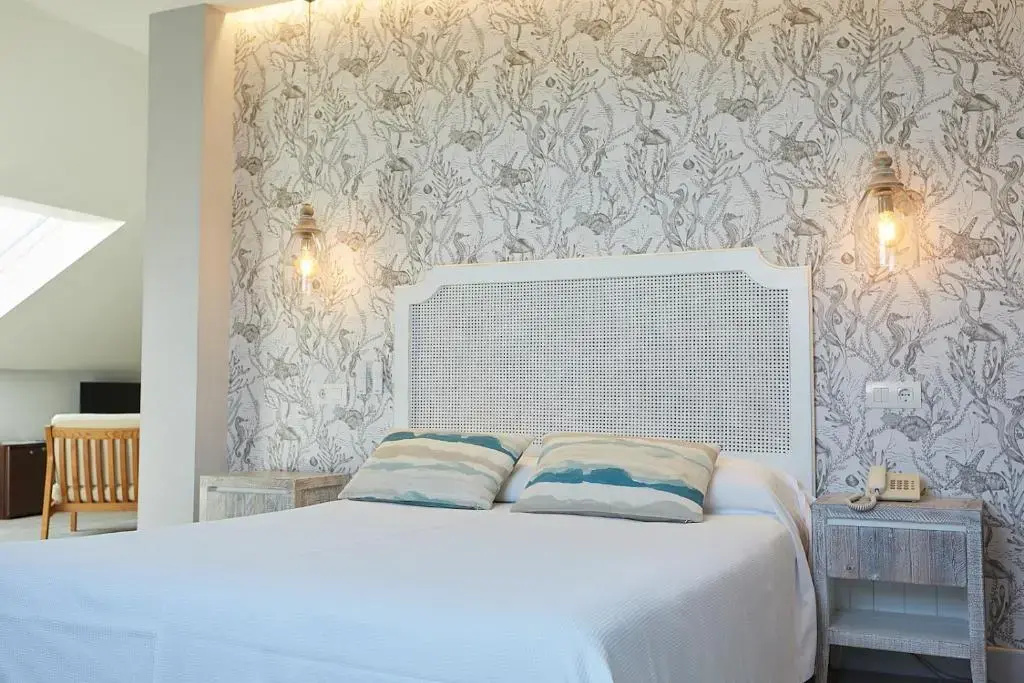 Ribadesella Playa - Chambres