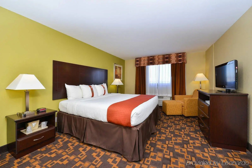 Holiday Inn Mt. Prospect Chicago - Général