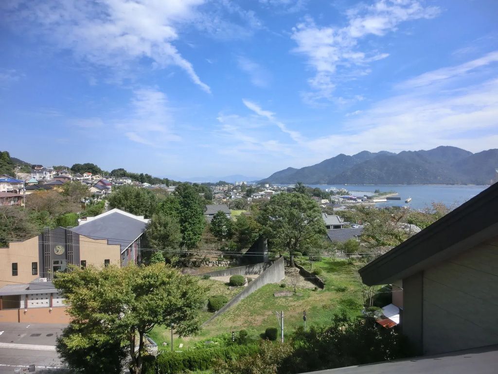 LiVEMAX RESORT Aki Miyahama-Onsen - Général