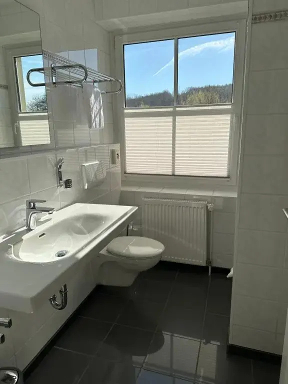 Hotel Wittekindsquelle - Chambres