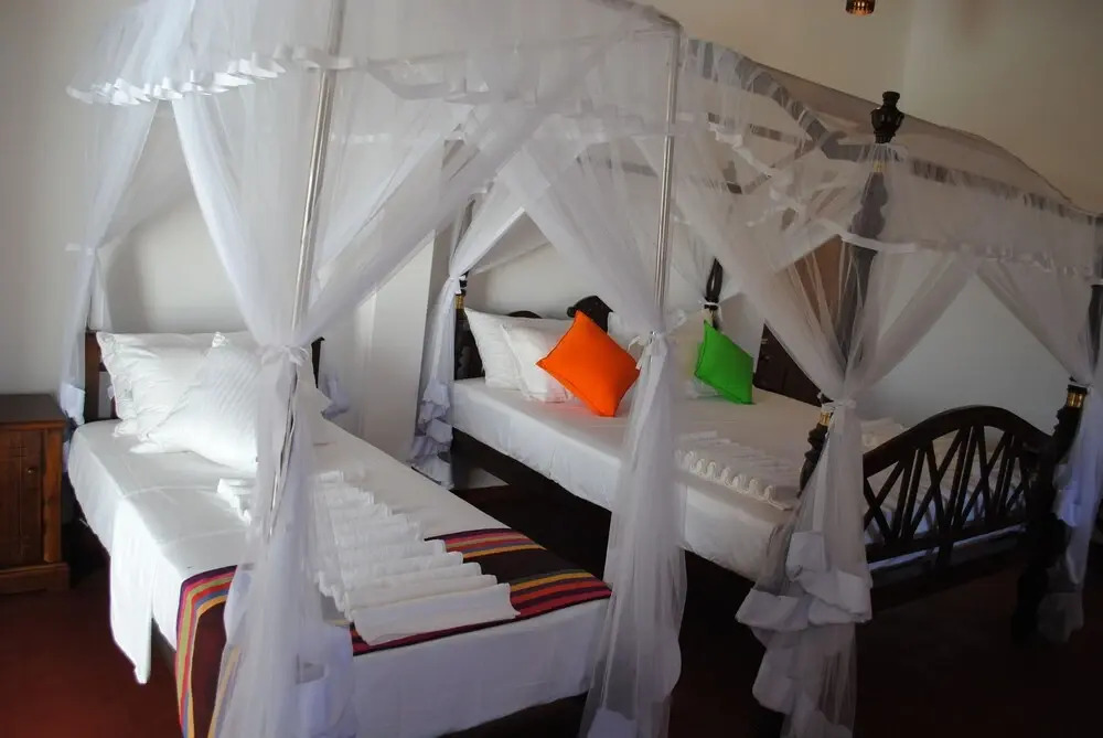 Miura Dutch Edge Hotel - фото 3