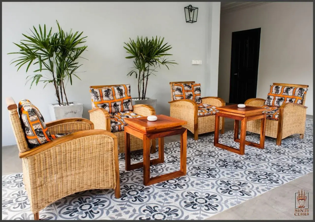 Santa Clara Boutique Hotel - Général