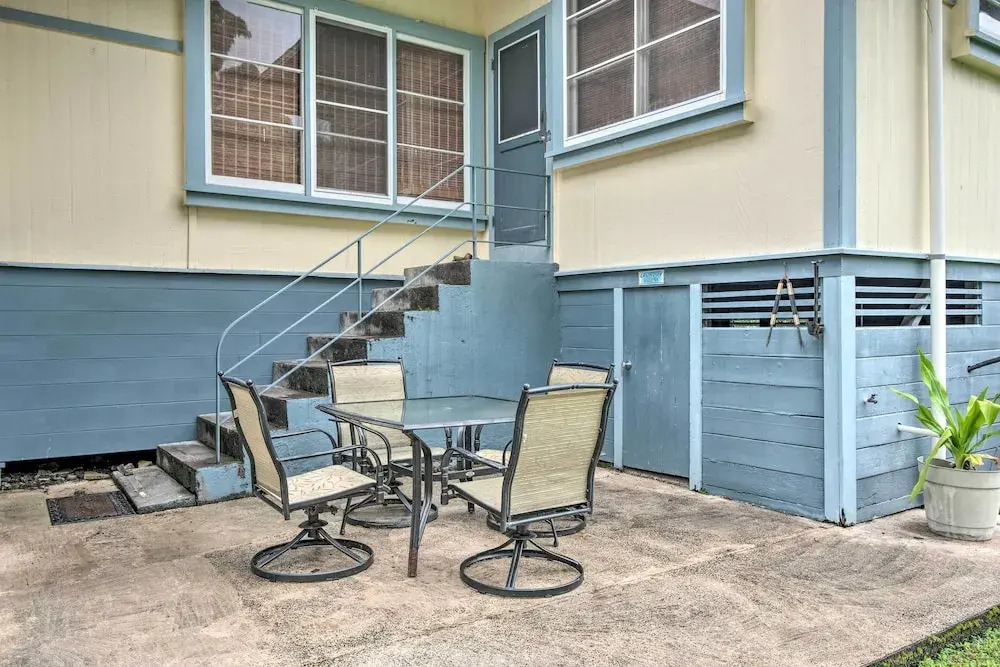 Hilo Home Base - 3 Miles to State Park & Beach! — фото 5