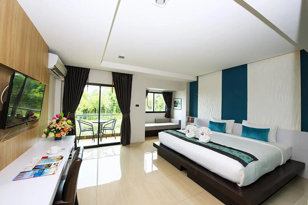 Hotel photo 30