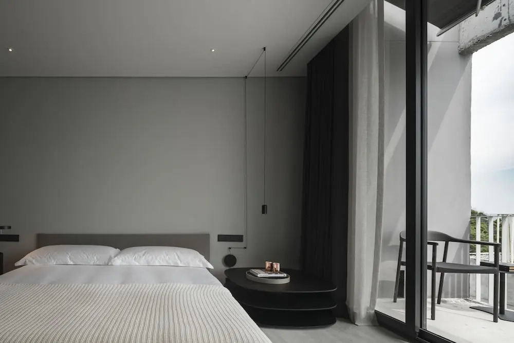 Номер Standard в Hotel Bocage Hua Hin