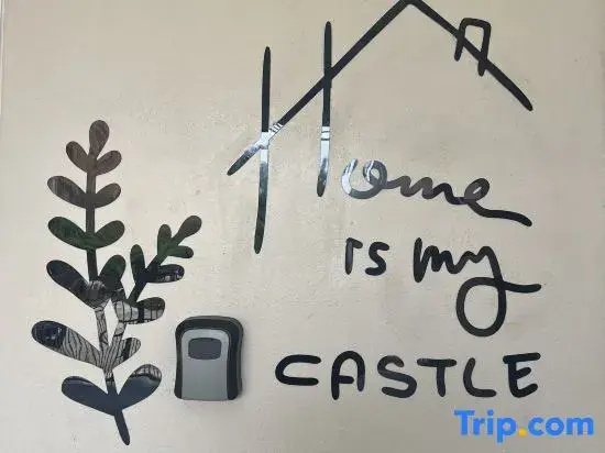 Molly home betong