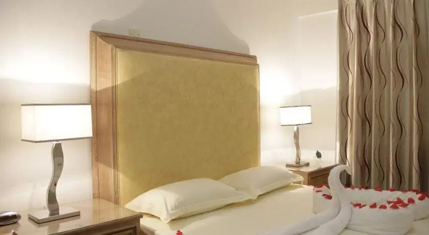 Hotel Ombaka Ritz - Général