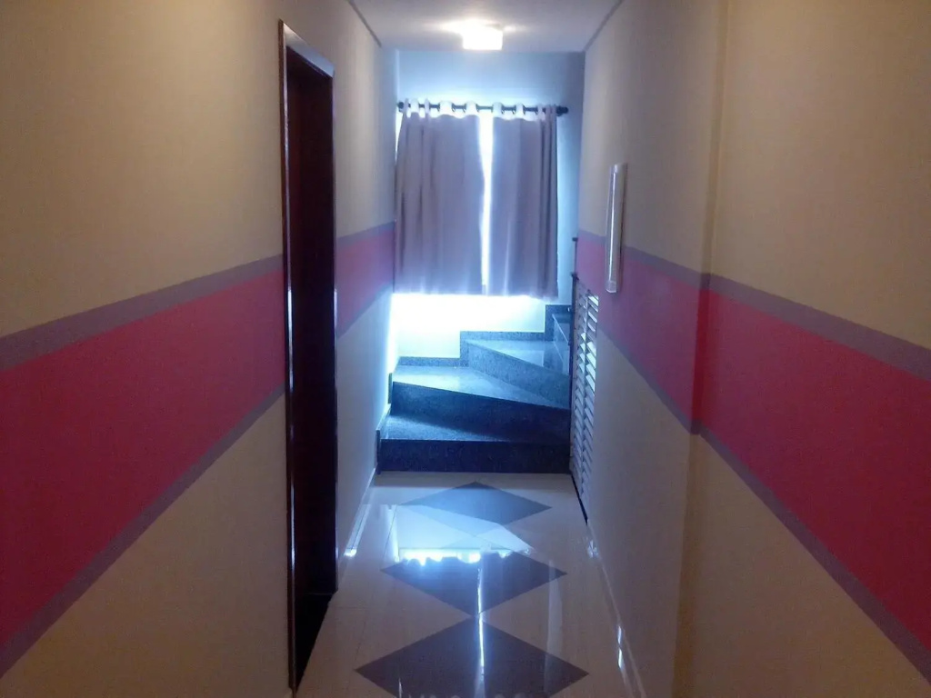Lider Hotel - Général