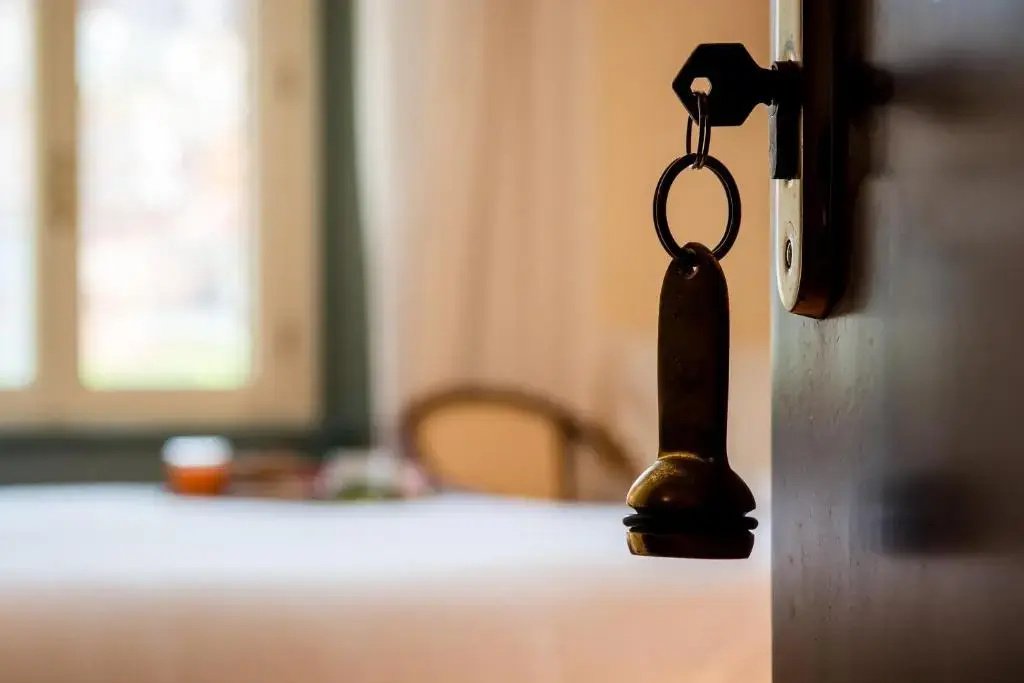Hotel della Vittoria - Chambres