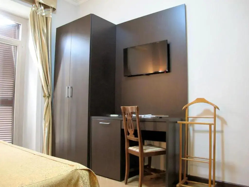 Hotel d'Este - Chambres