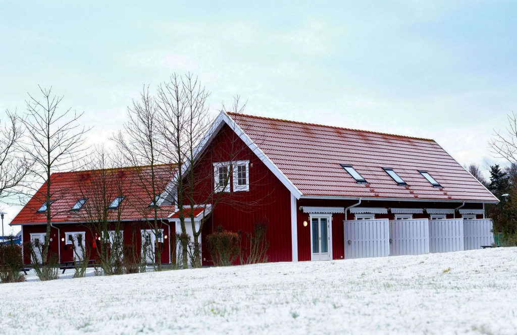 Apelviken Lägenhetshotell